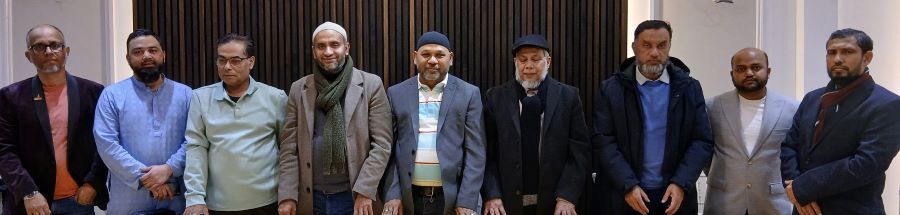 ওল্ডহামে নেবট্রার উদ্যোগে ভাষা দিবসের আলোচনা সভা অনুষ্ঠিত